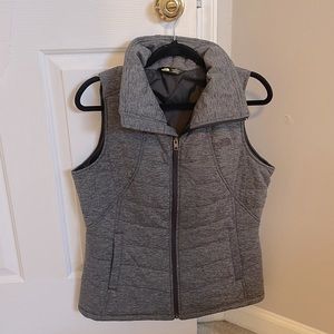 The North Face Vest Womens L